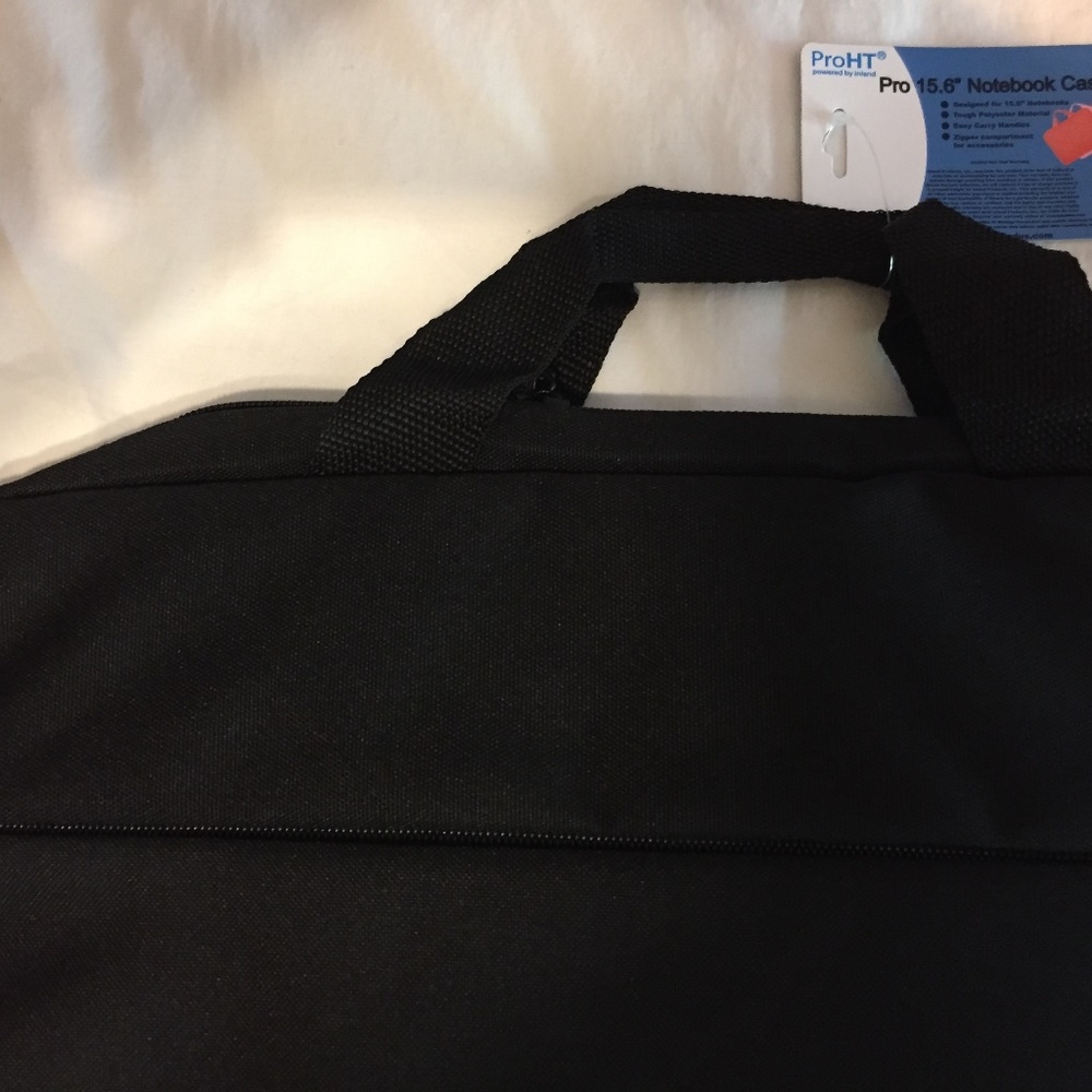 NOTEBOOK-LAPTOP PRO CASE>>>>> - Picture 2 of 2